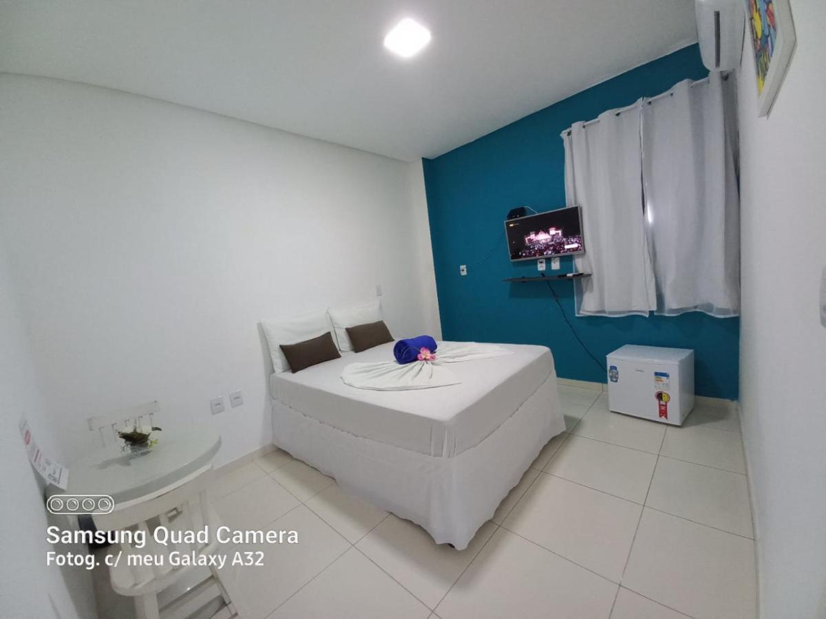 Suítes Vovó Zilda Maragogi Exterior foto